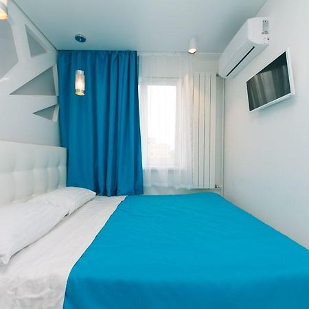 2 Bedroom Lux Orange Apart Center Kiev 외부 사진