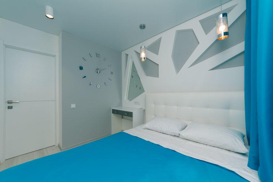 2 Bedroom Lux Orange Apart Center Kiev 외부 사진