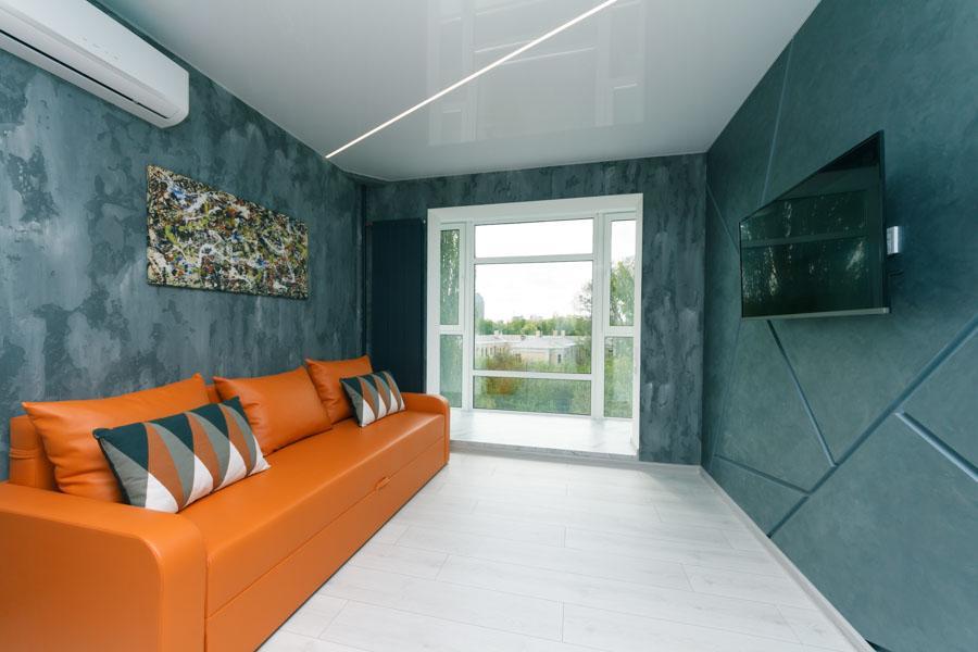 2 Bedroom Lux Orange Apart Center Kiev 외부 사진